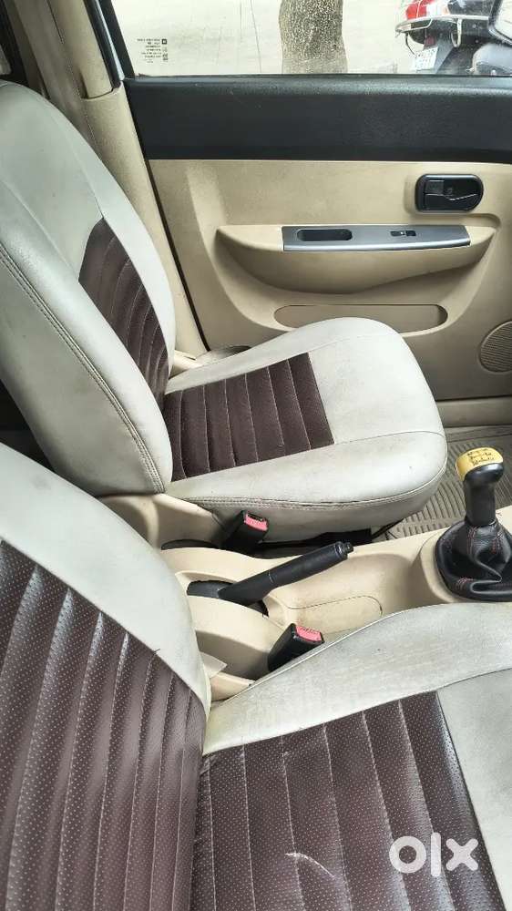 Chevrolet Enjoy 2015 Diesel 101000 Km Driven