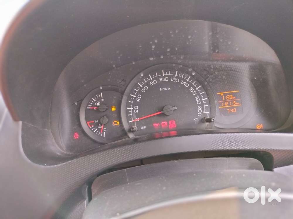 Maruti Suzuki Swift 2011-2014 Ldi, 2013, Diesel