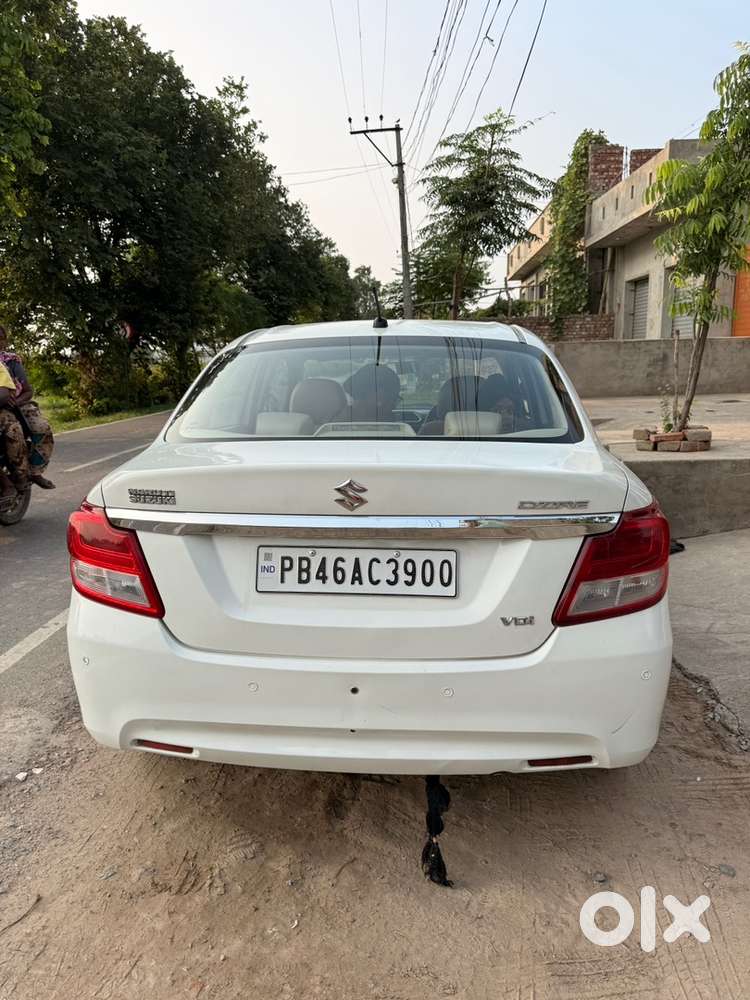 Maruti Dzire Vdi 2019