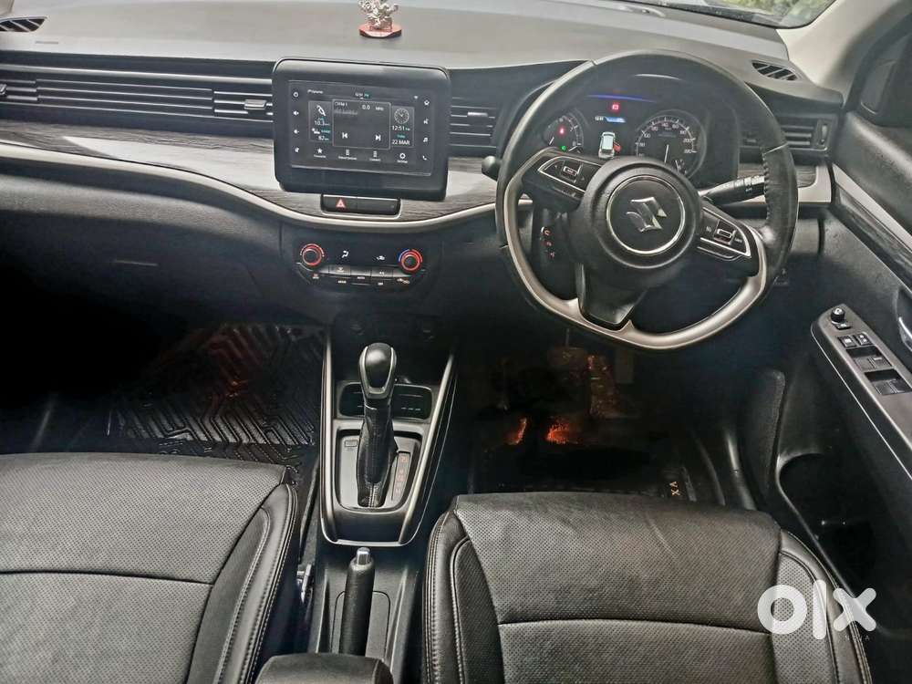 Maruti Suzuki Xl6 1.5 Alpha At, 2023, Petrol