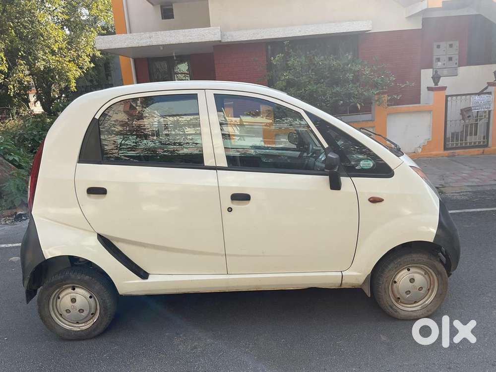 Tata Nano Twist Xe, 2014, Petrol