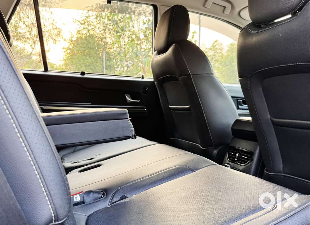 Tata Hexa 2.2 Xta 4x2 7 Str, 2019, Diesel