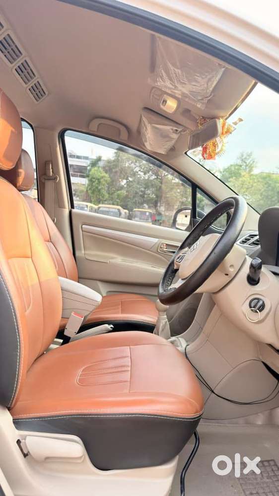 Maruti Suzuki Ertiga Vdi Shvs, 2017, Diesel