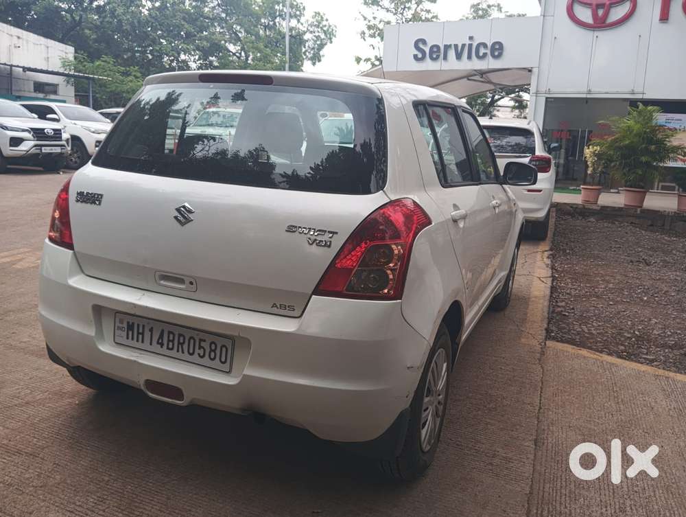 Maruti Suzuki Swift Vdi (o), 2009, Diesel