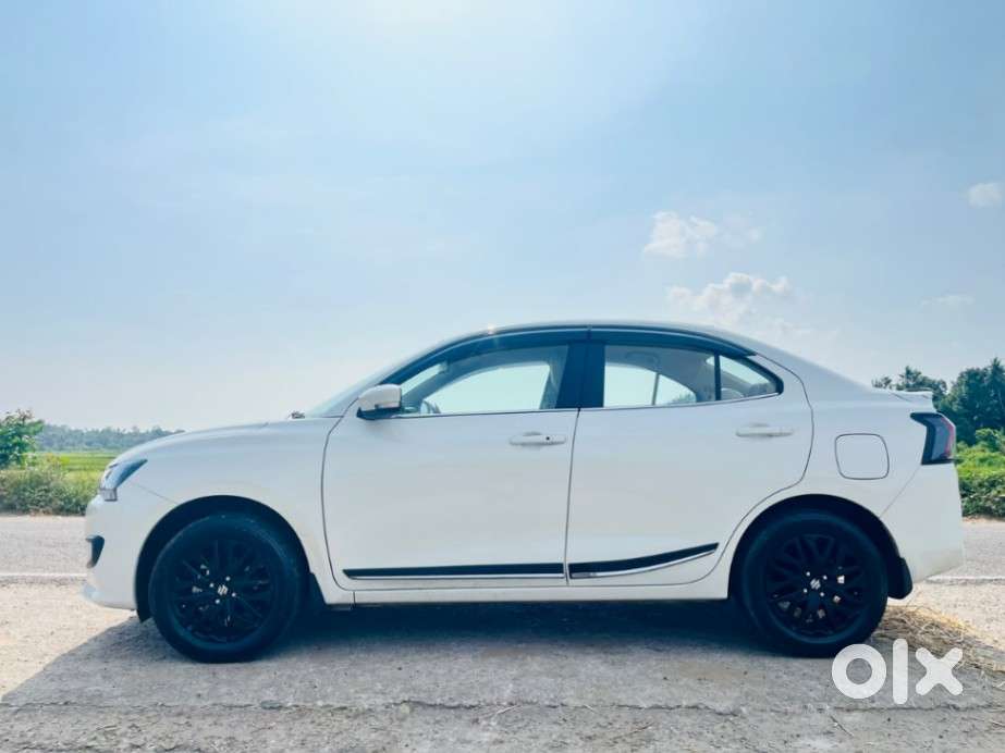 Maruti Suzuki Dzire Zxi Ags, 2024, Petrol