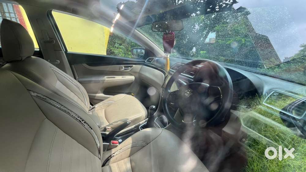 Maruti Suzuki Ciaz 2015