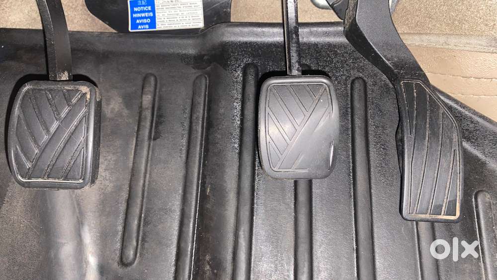 Maruti Suzuki Ciaz Alpha Diesel, 2017, Diesel