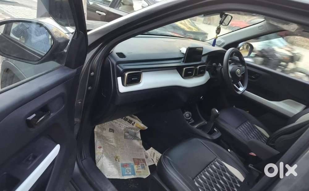 Tata Punch 2024 Cng & Hybrids Well Maintained