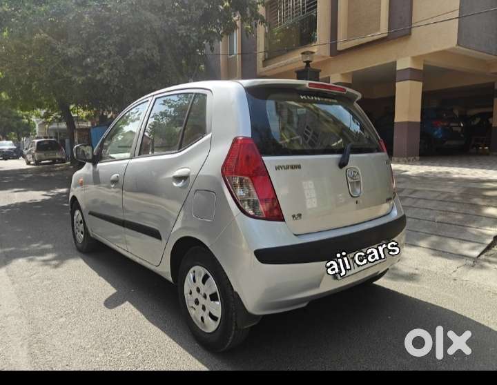 Hyundai I10 Sportz Option, 2010, Petrol