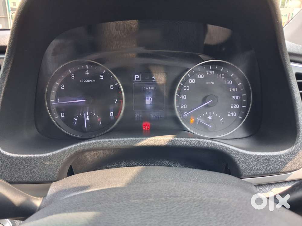 Hyundai Elantra Vtvt Sx At, 2016, Petrol