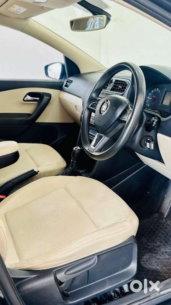 Skoda Rapid 1.5 Tdi At Style, 2018, Diesel
