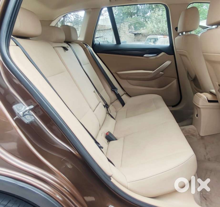 Bmw X1 Sdrive18i Xline, 2012, Petrol