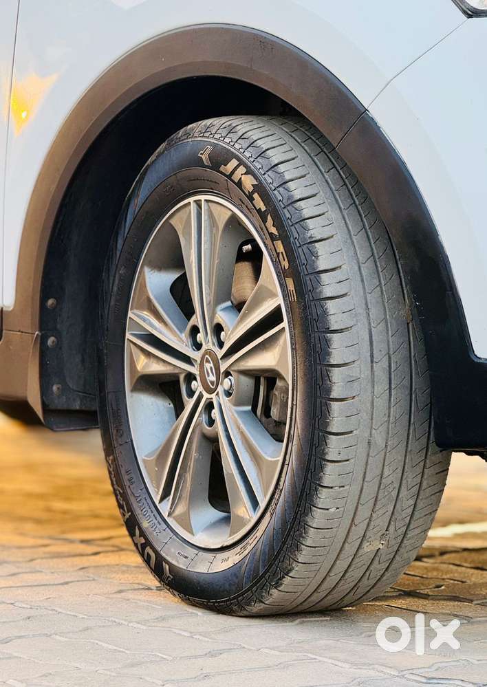 Hyundai Creta 1.6 Sx Plus, 2017, Diesel