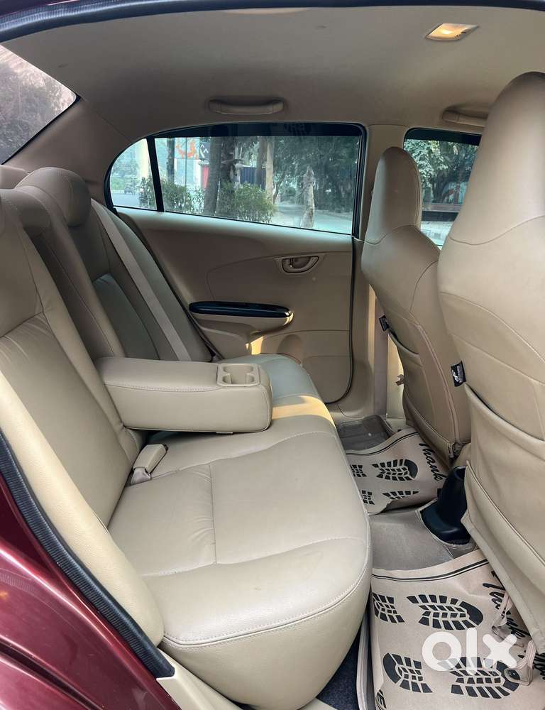 Honda Amaze 1.2 Smt I Vtec, 2014, Petrol