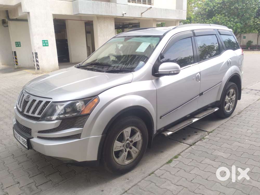 Mahindra Xuv500 W8, 2012, Diesel