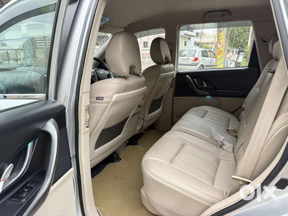 Mahindra Xuv500 W8 2wd, 2016, Diesel
