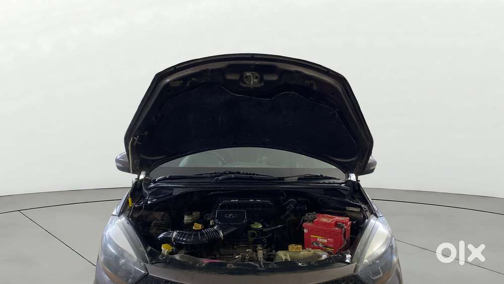 Tata Tigor 1.2 Revotron Xz, 2017, Petrol