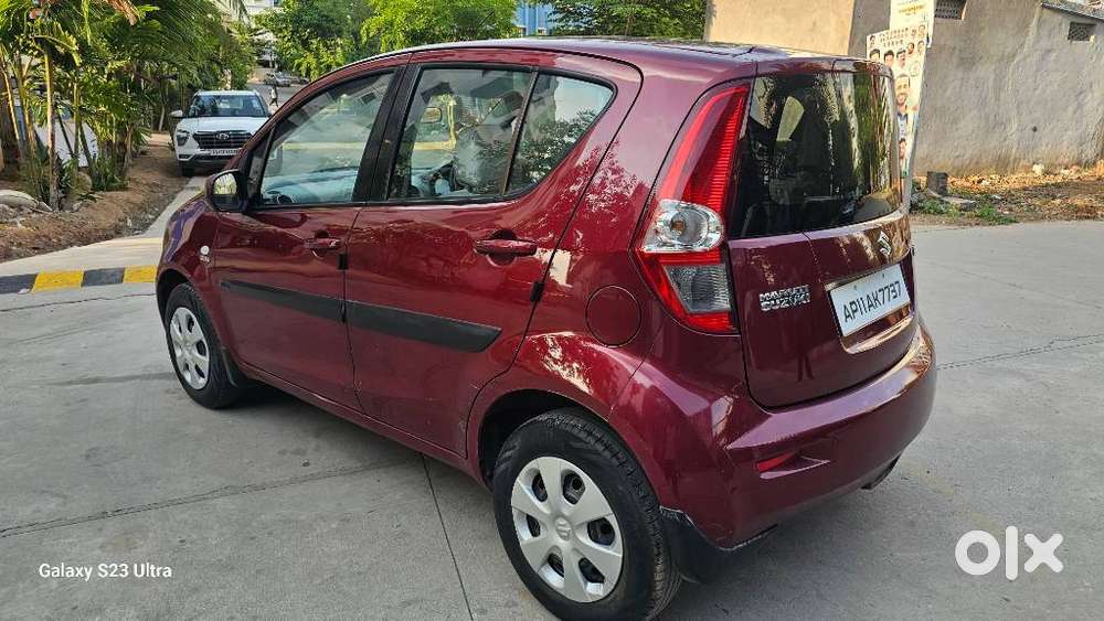 Maruti Suzuki Ritz Vdi (abs) Bs Iv, 2012, Diesel