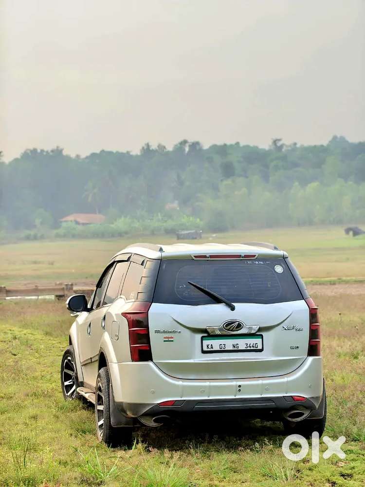 Mahindra Xuv500 Diesel Manual 2011