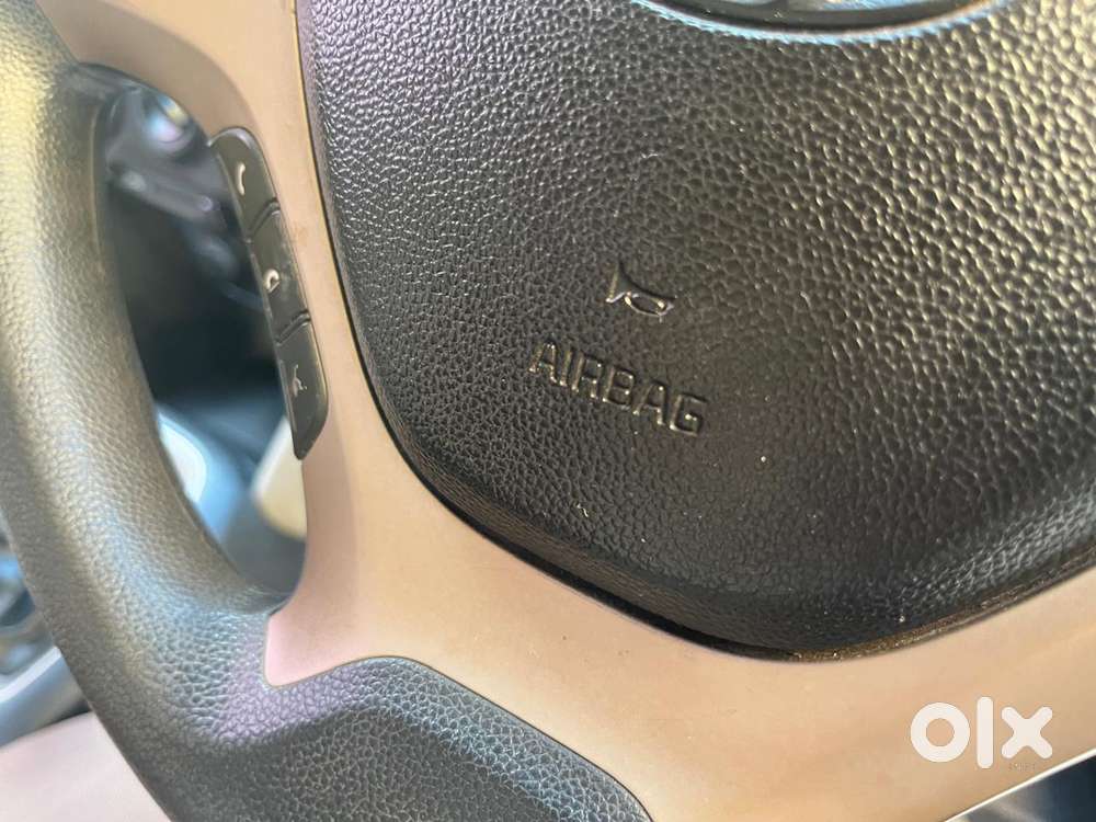 Hyundai Santro Sportz Amt, 2019, Petrol