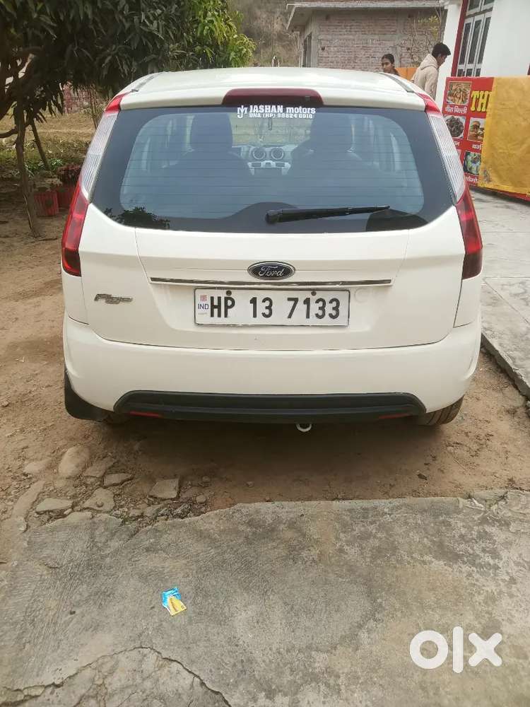 Car To Sell