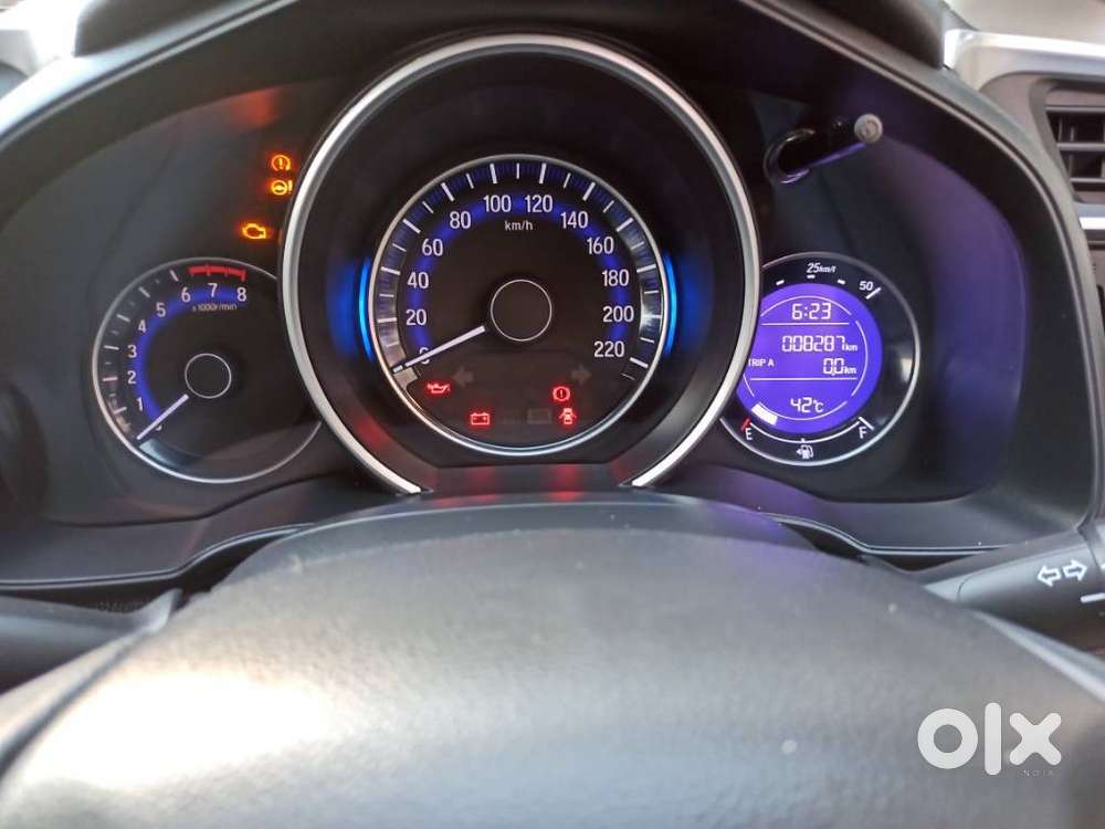Honda Wr-v 1.2 Vx I-vtec, 2022, Petrol