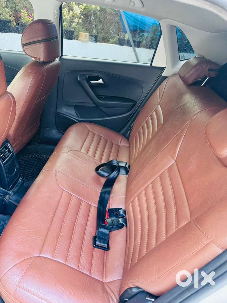 Volkswagen Polo Diesel 2018