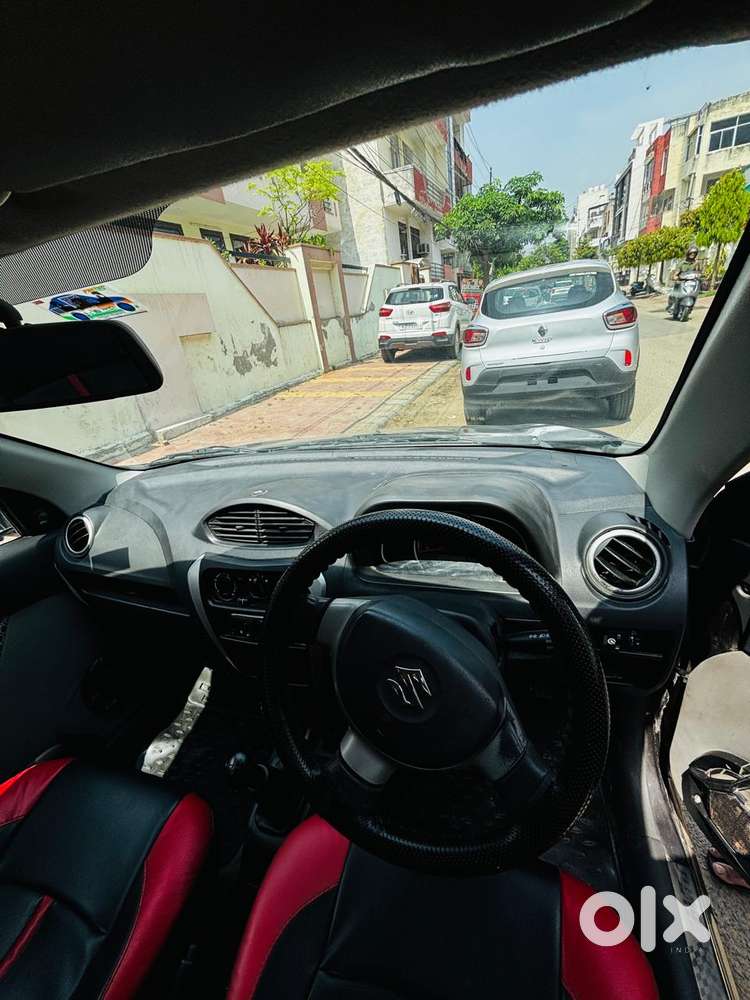 Maruti Suzuki Alto 800 2019-2023 0.8 Lxi (o), 2019, Cng & Hybrids