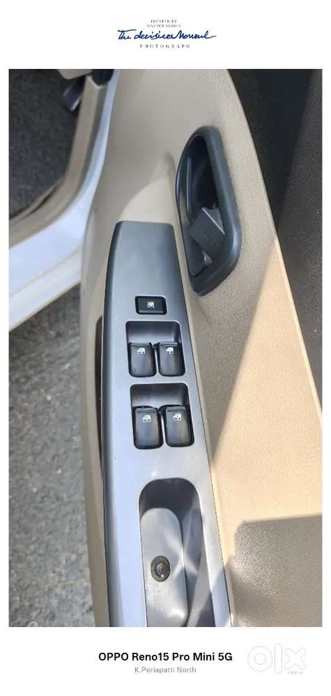 Chevrolet Enjoy 2013  Petrol
