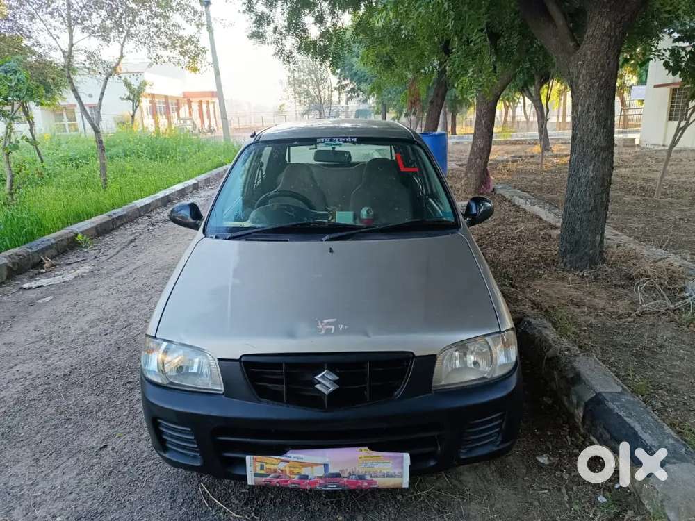 Dr Driven 2011 Maruti Suzuki Alto Lxi
