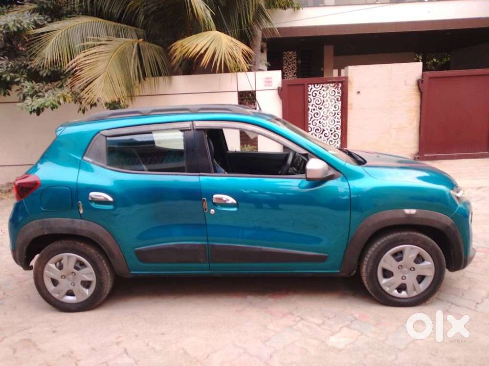 Renault Kwid Rxt Optional, 2020