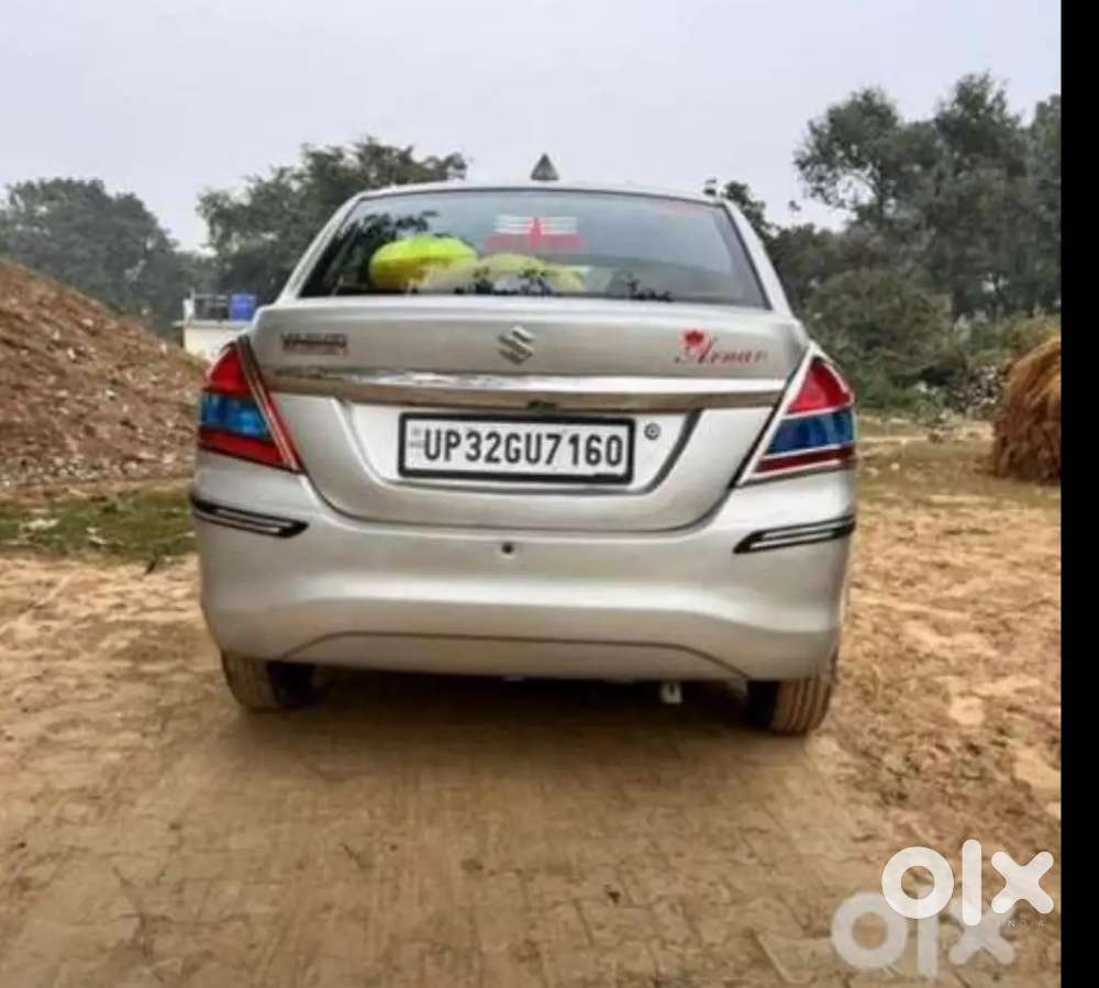 Maruti Suzuki Swift 2016