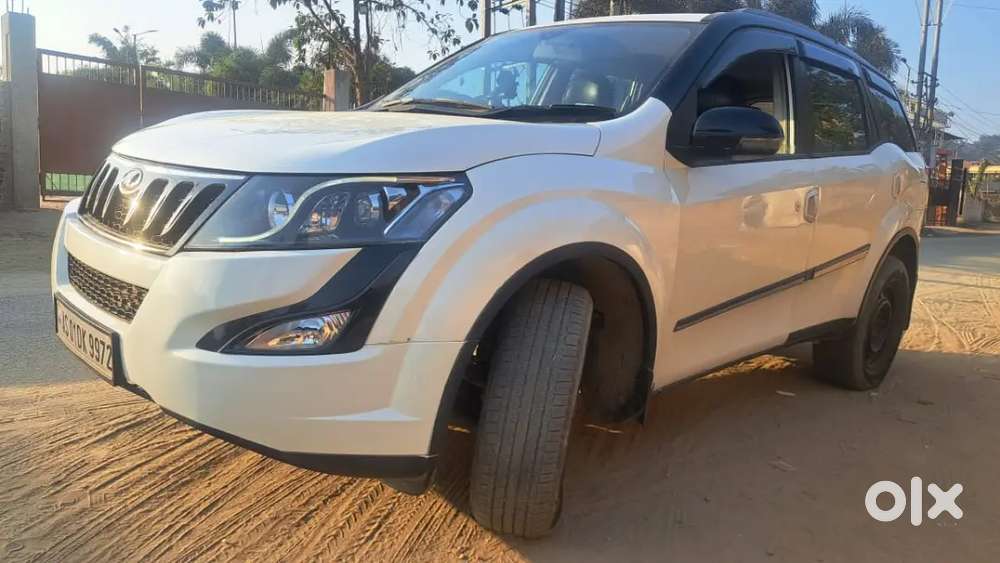 Mahindra Xuv500 2017 Diesel 75000 Km Driven , Urgent Sale
