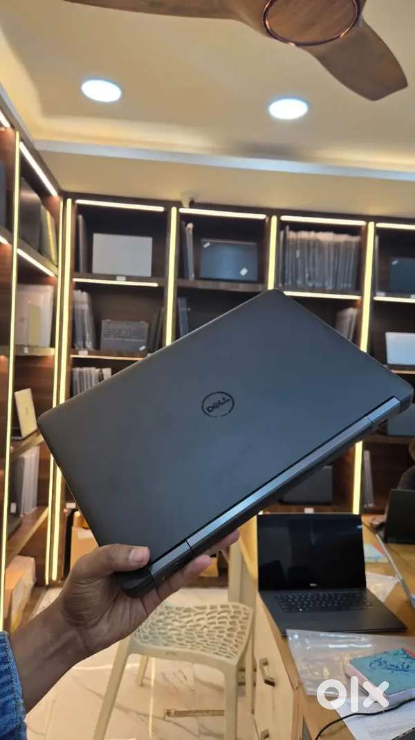 Dell latitude i5 6th generation 8gb ram 256gb ssd warranty bill