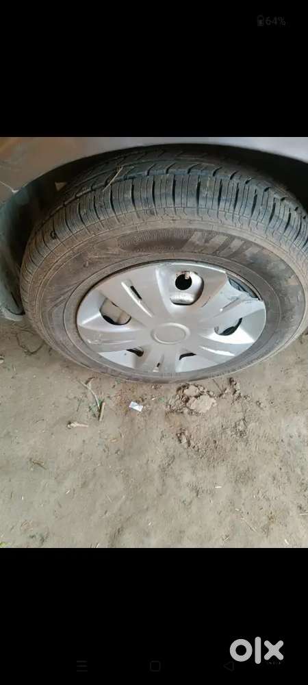 Maruti Suzuki Ritz 1.2 Lxi 2010 Model Rampur Transfer 4.5 Saal Balid