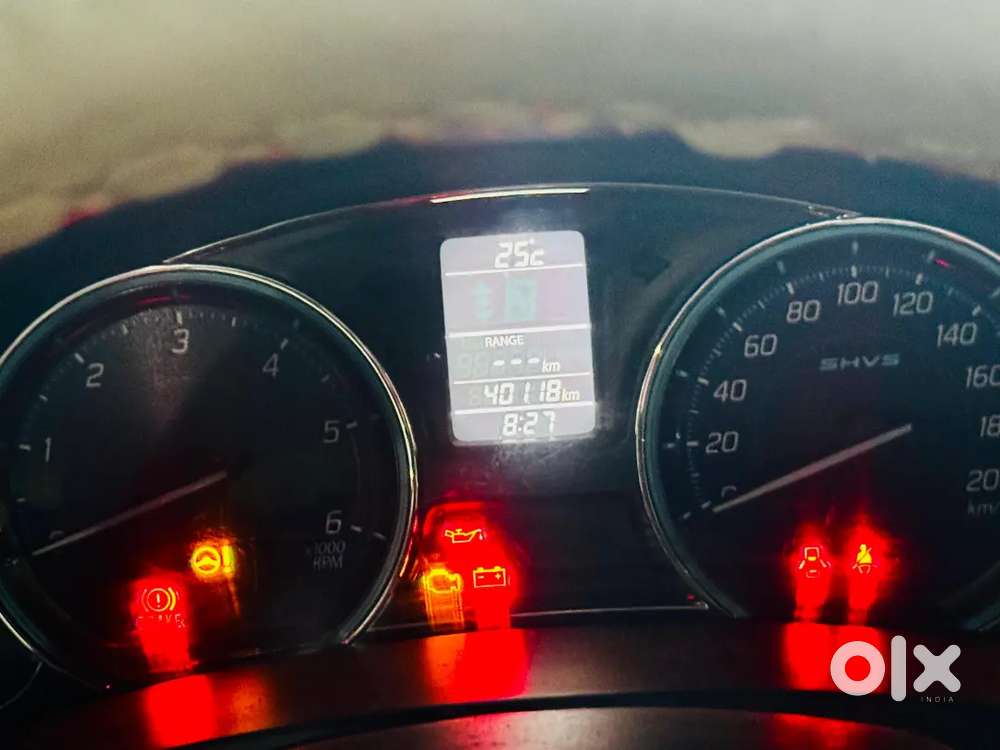 Maruti Suzuki Ciaz Vdi 2016