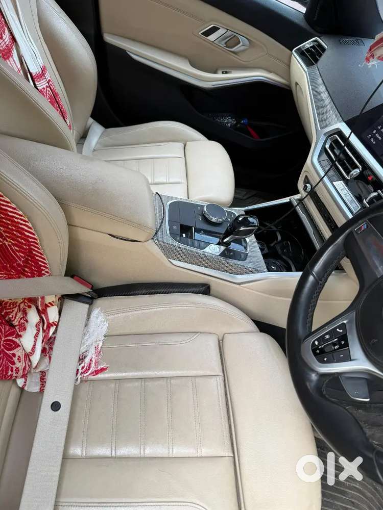 A Good Car In A Good Condition