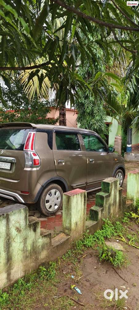 Maruti Suzuki Celerio Vxi, 2020, Petrol