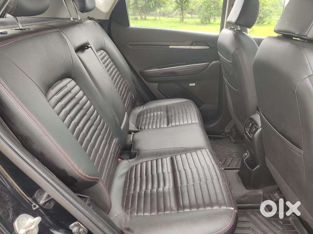 Kia Sonet Gtx+ 1.5, 2021, Diesel