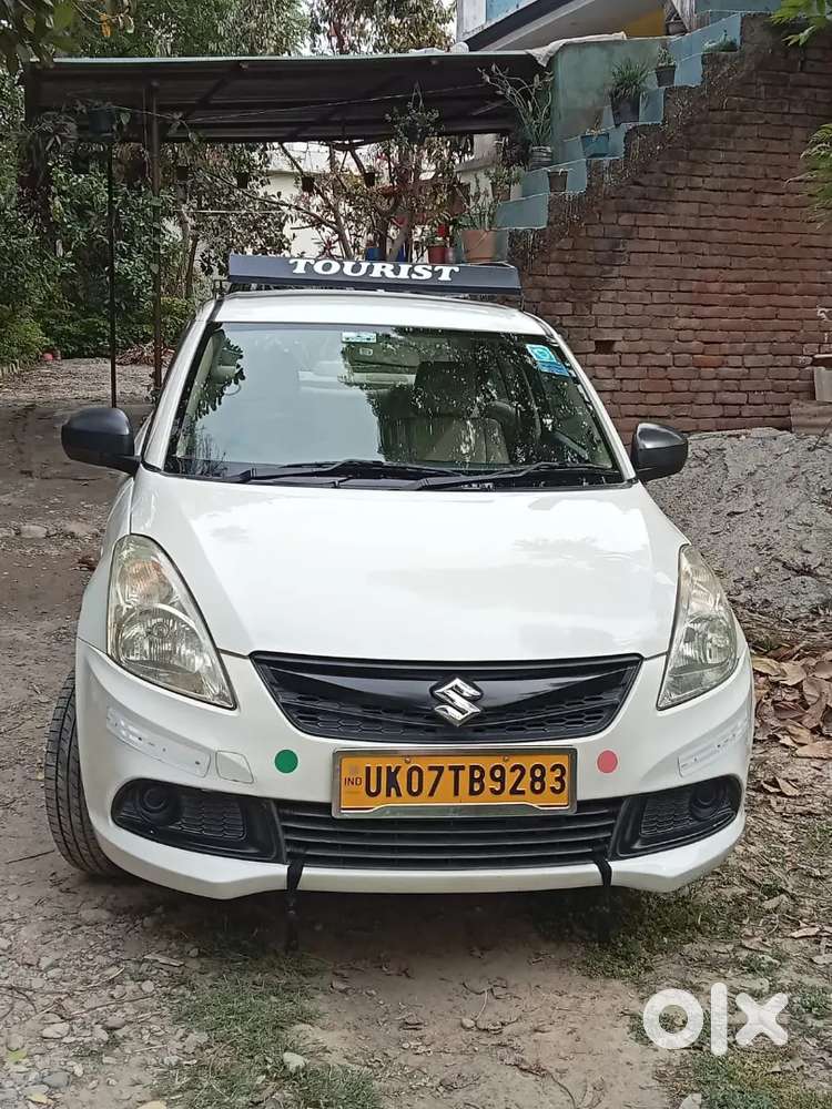 Maruti Suzuki Dzire 2022 Petrol 64000 Km Driven.