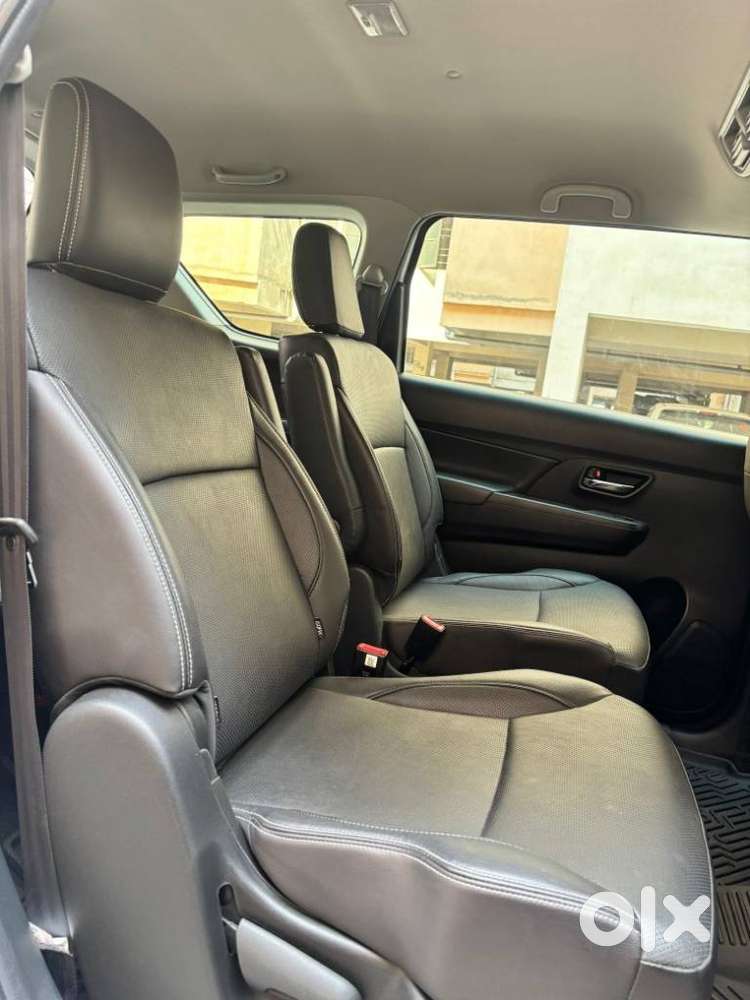 Maruti Suzuki Xl6 1.5 Alpha Mt, 2024, Petrol