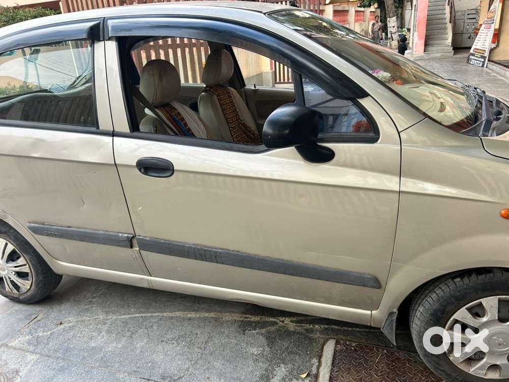 Spark Ls Manual 2011