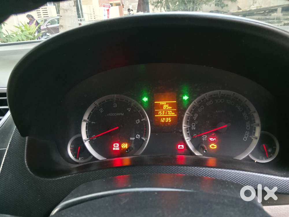 Maruti Suzuki Swift Dzire 2012-2015 Vdi, 2013, Diesel