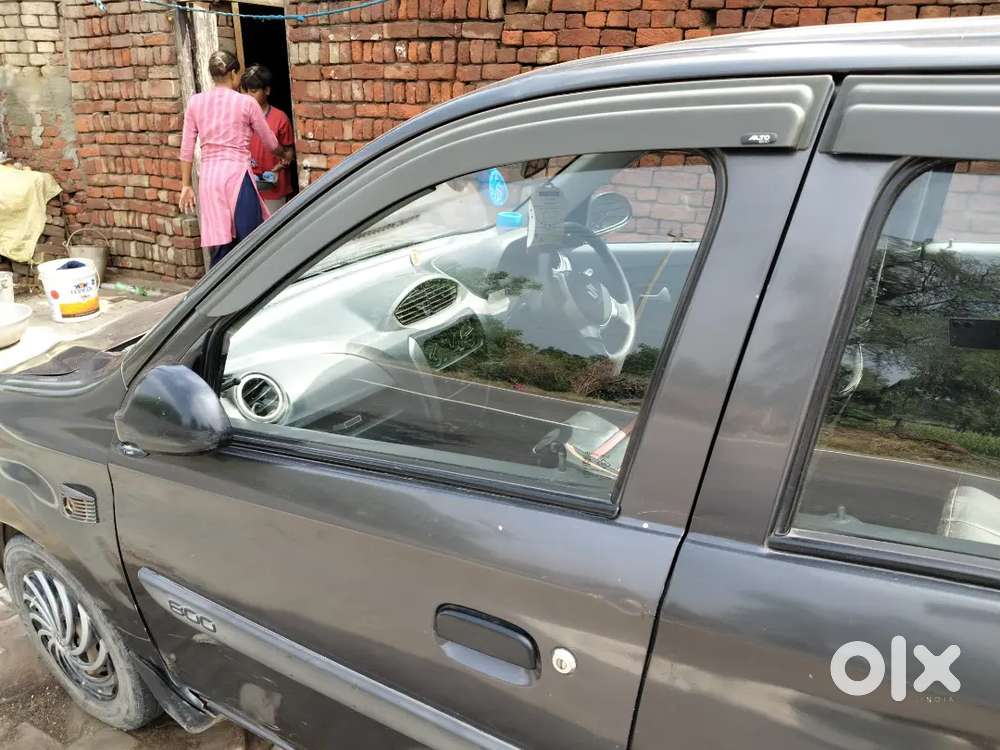 Maruti Suzuki Alto 800 2016