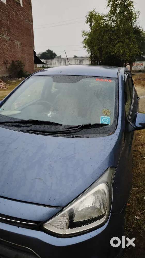 Hyundai Xcent 2014 Diesel 115360 Km Driven