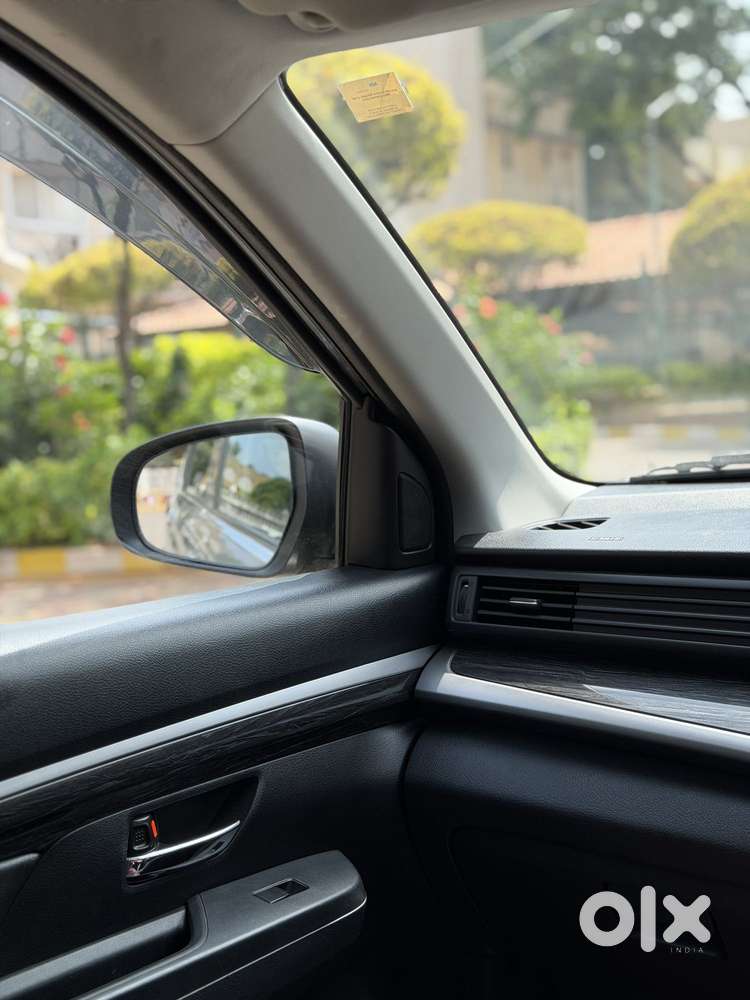 Maruti Suzuki Xl6 1.5 Zeta At, 2021, Petrol