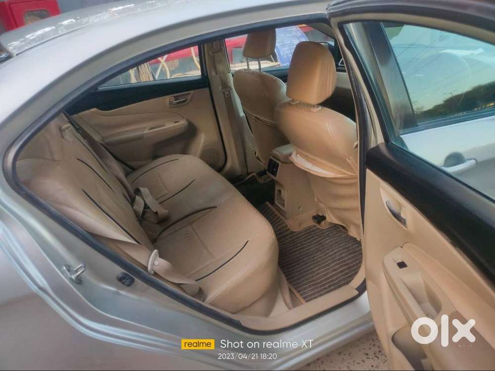 Maruti Suzuki Ciaz Vdi 2017