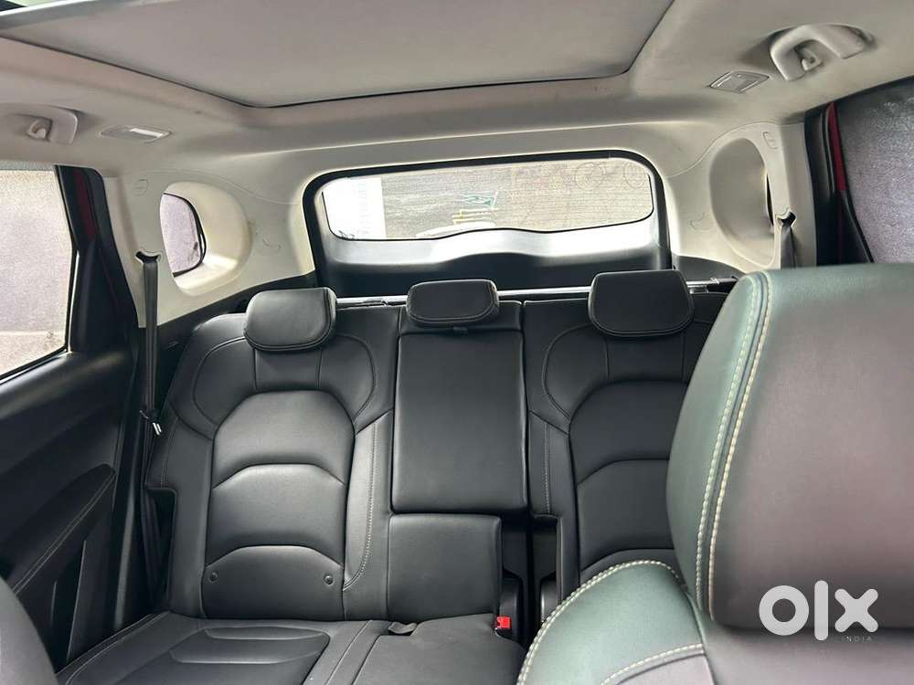 Mg Hector 2019 Diesel Good Condition