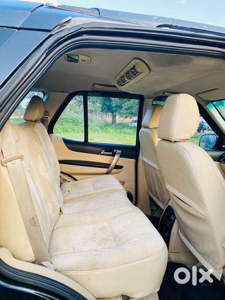 Tata Safari Storme Ex, 2013, Diesel