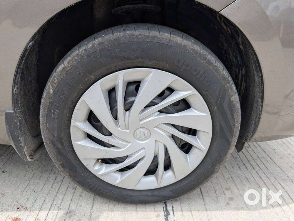 Maruti Suzuki Ertiga Vxi (o) Cng, 2023, Cng & Hybrids